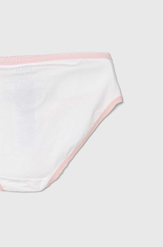 Polo Ralph Lauren figi dziecięce 5-pack 4P5005