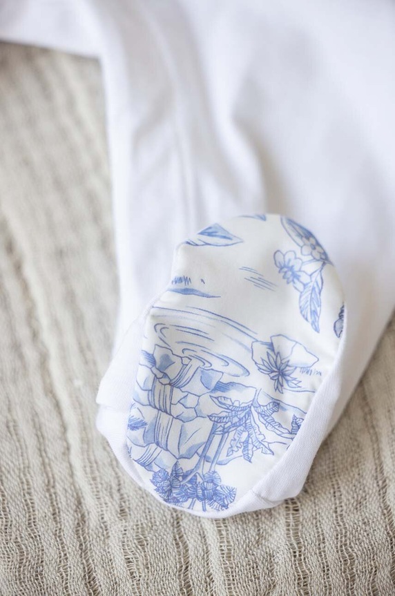 Kojenecké body Tartine et Chocolat TY54000.49.74