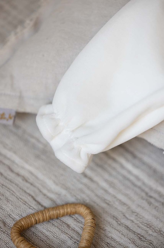 Tartine et Chocolat pajacyk niemowlęcy TY54150.49.74