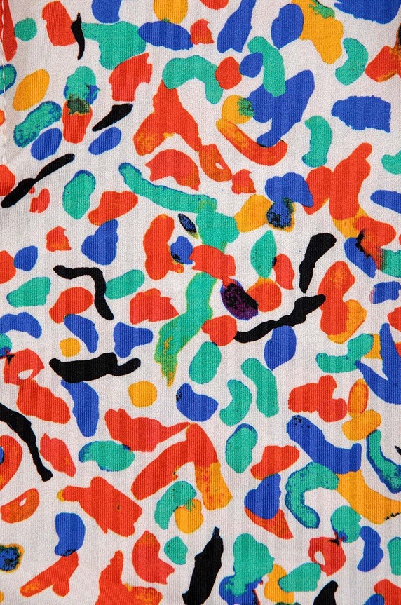 Bobo Choses jednoczęściowy strój kąpielowy niemowlęcy multicolor 124AB118