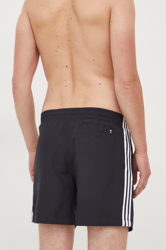 Одежда Купальные шорты adidas Originals HT4406 чёрный