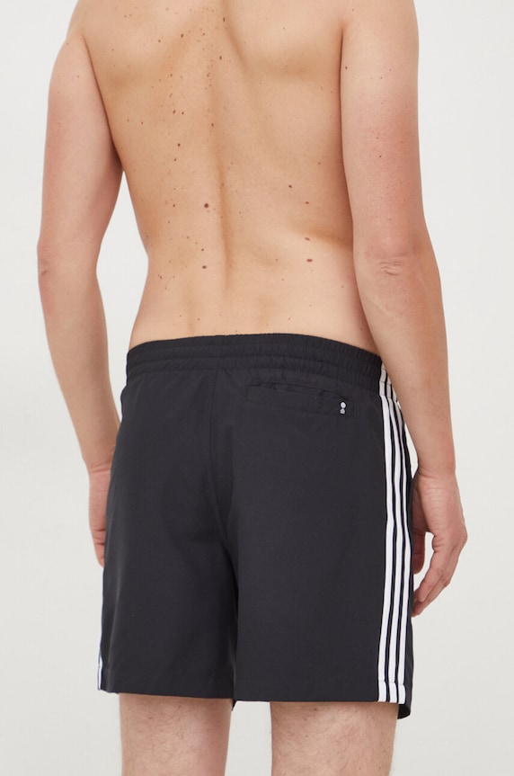 Одежда Купальные шорты adidas Originals HT4406 чёрный