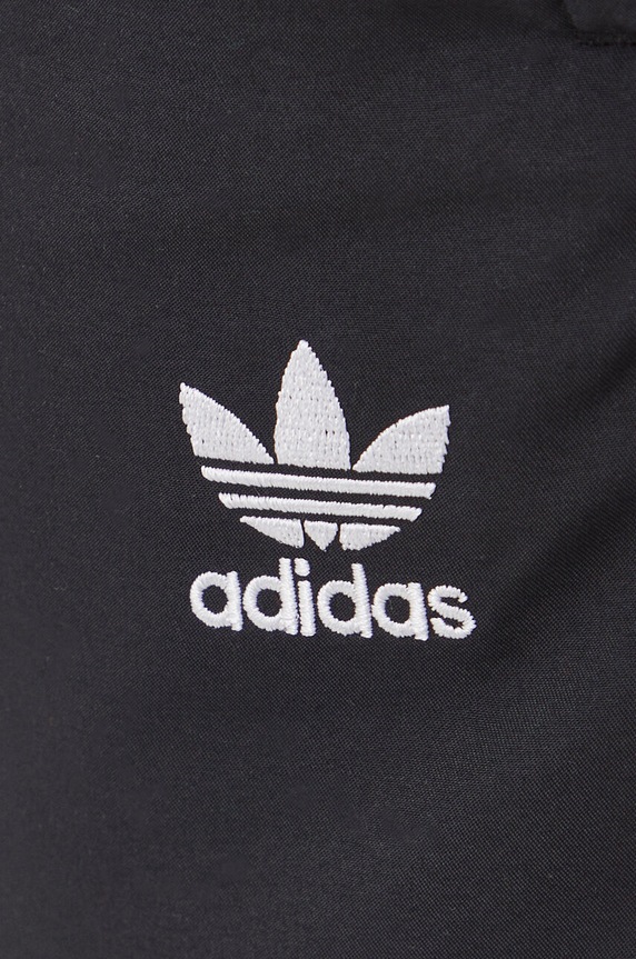 Купальные шорты adidas Originals чёрный HT4406