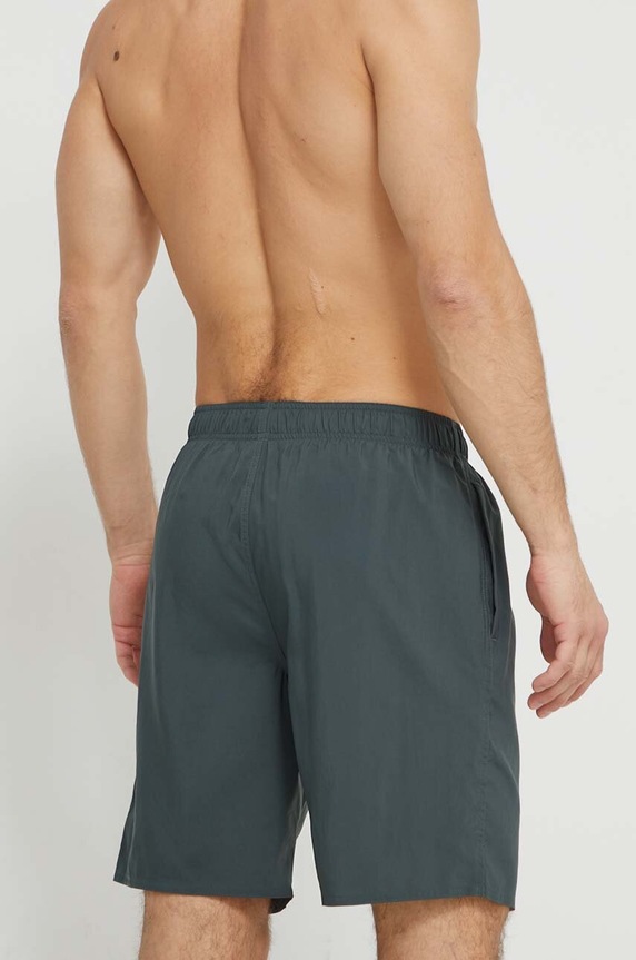 adidas szorty kąpielowe IT8596 zielony SS24