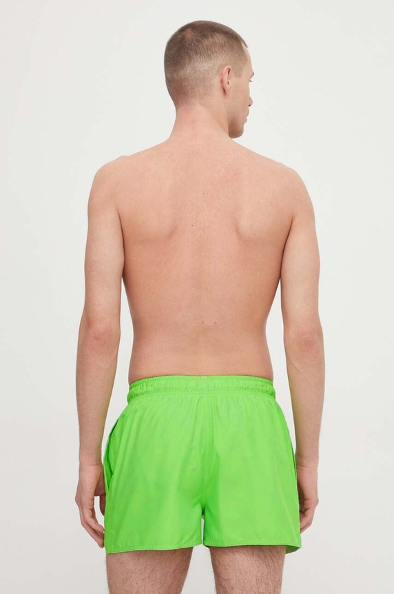 adidas szorty kąpielowe IT8598 zielony SS24