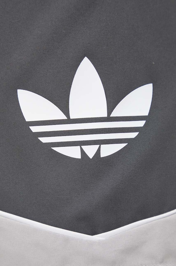 Odjeća Kratke hlače za kupanje adidas Originals IT8634 siva