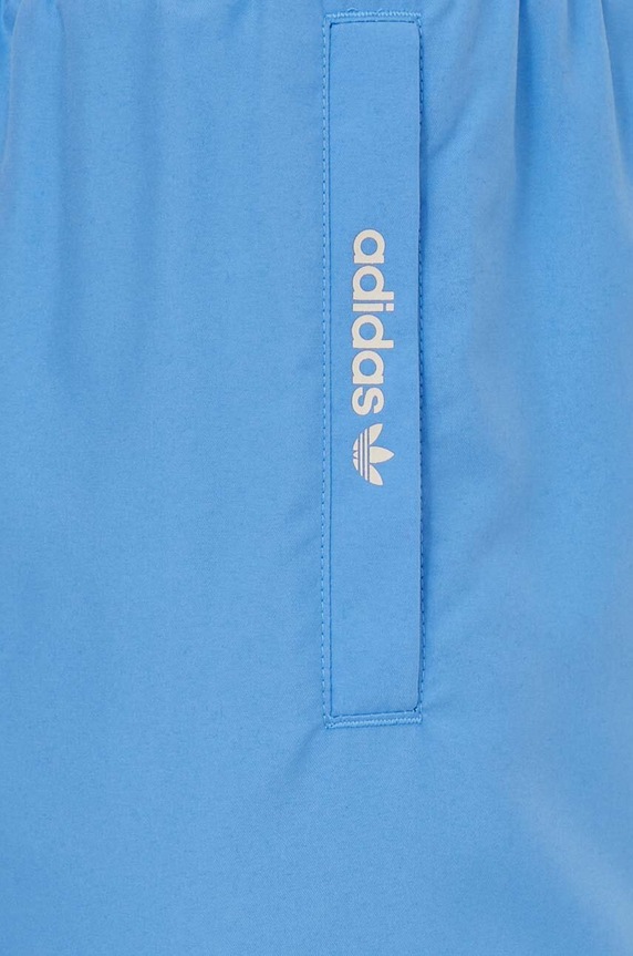 Oblečenie Plavkové šortky adidas Originals IT8635 modrá