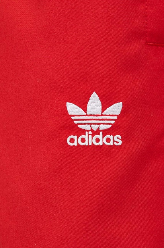 Купальные шорты adidas Originals красный IT8654