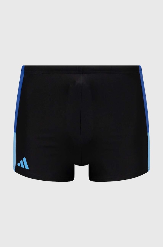 Плавки adidas Performance Block узор чёрный IU1876