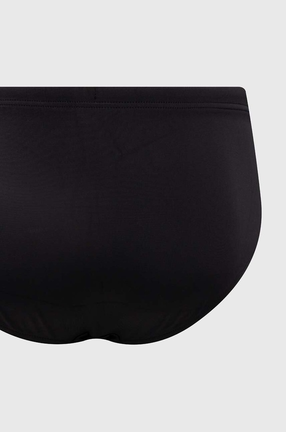 Плавки EA7 Emporio Armani 901000.CC703.00120 чёрный SS24