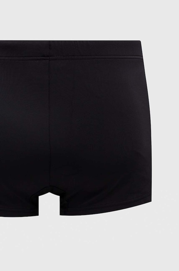 Kupaće gaćice EA7 Emporio Armani 901001.CC703.00120 crna SS24
