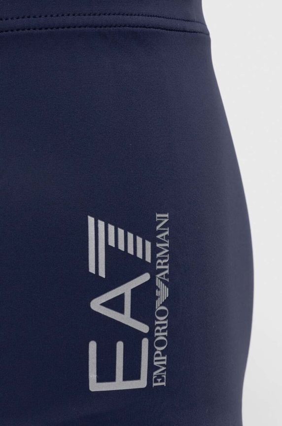 Одежда Плавки EA7 Emporio Armani 901001.CC703.06935 тёмно-синий