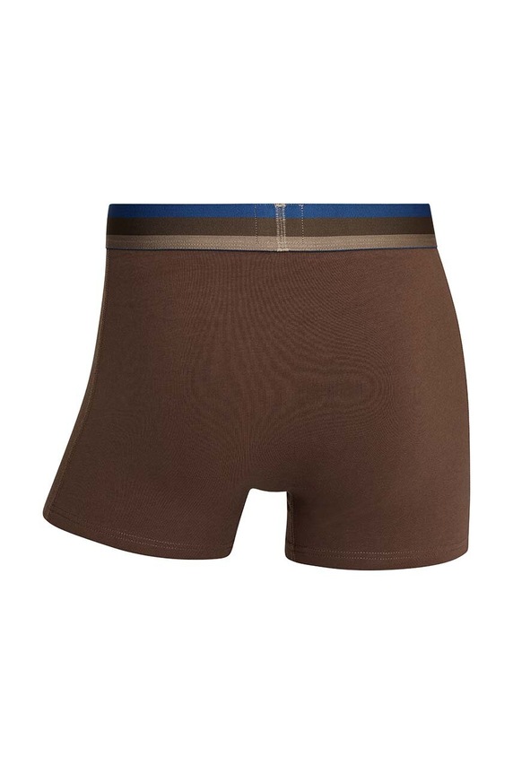 Odzież CR7 Cristiano Ronaldo bokserki bawełniane 3-pack 8100.49.701 multicolor
