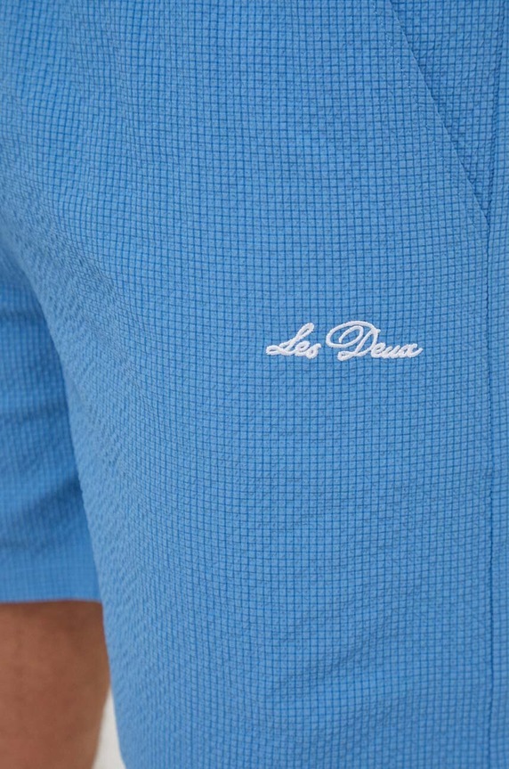 Les Deux fürdőnadrág kék LDM540025