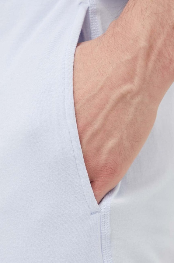 Polo Ralph Lauren szorty piżamowe 714931652 niebieski