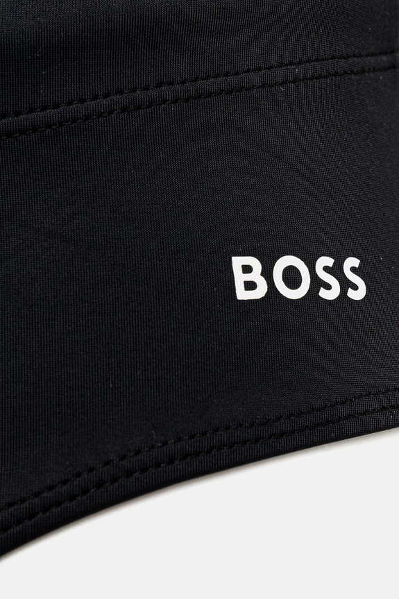 Одежда BOSS плавки для мужчин 50515714 чёрный