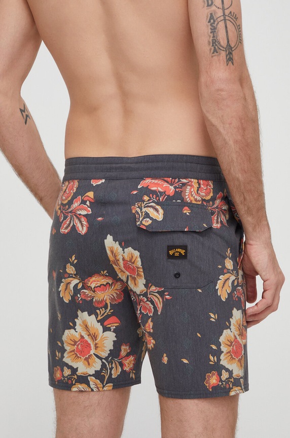 Купальные шорты Billabong ABYBS00487 серый SS24