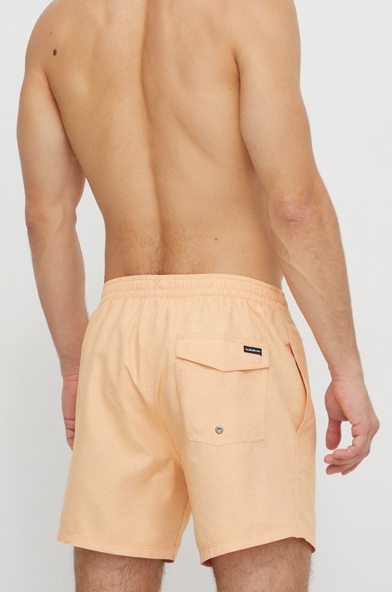 Купальные шорты Quiksilver AQYJV03152 оранжевый SS24
