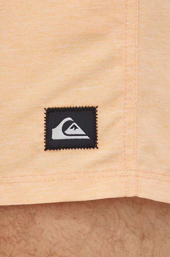 Купальные шорты Quiksilver оранжевый AQYJV03152