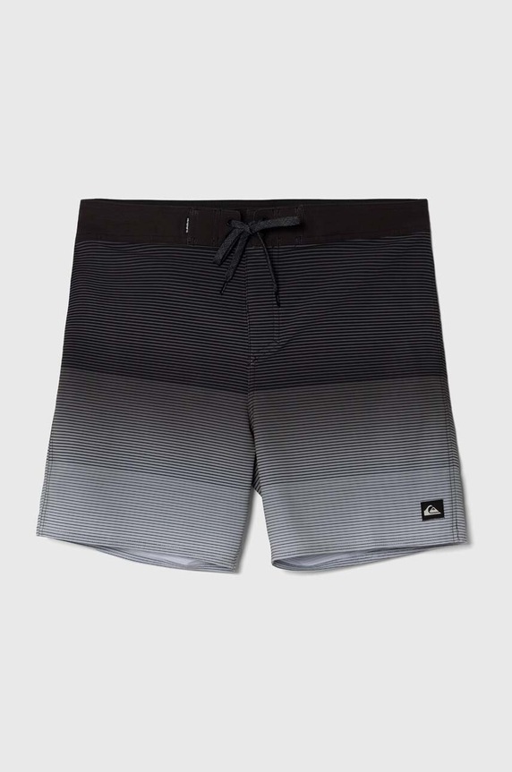 Quiksilver szorty kąpielowe Planet friendly zielony AQYBS03651