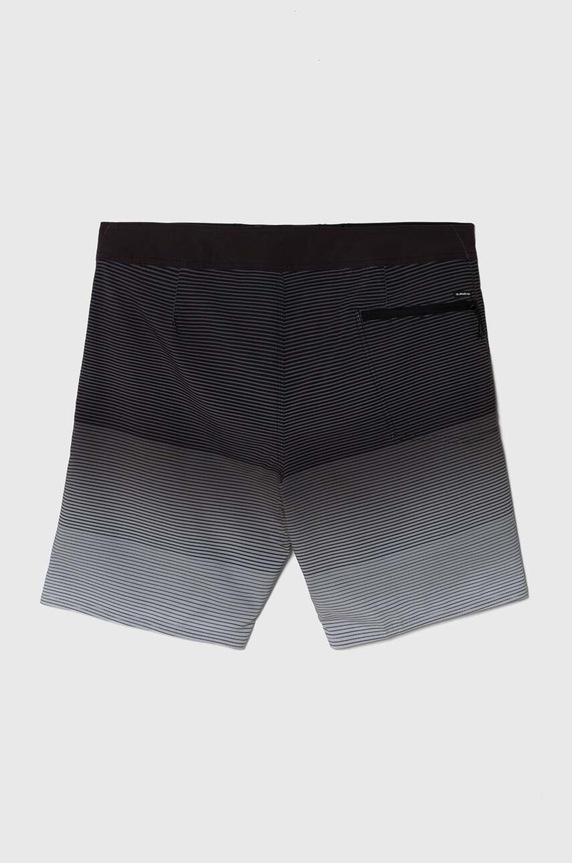 Quiksilver szorty kąpielowe AQYBS03651 zielony SS24