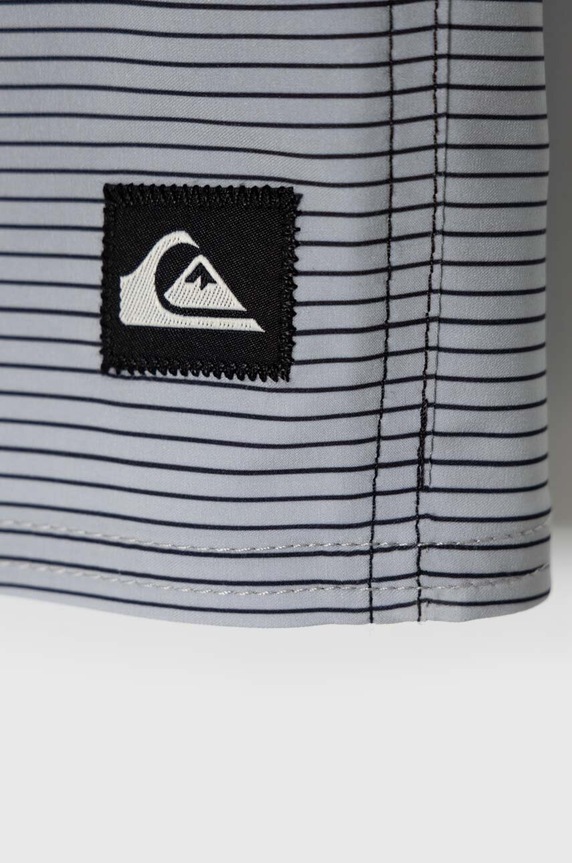 Odzież Quiksilver szorty kąpielowe AQYBS03651 zielony