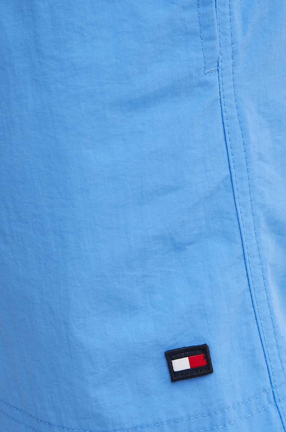 Tommy Hilfiger fürdőnadrág kék UM0UM02043