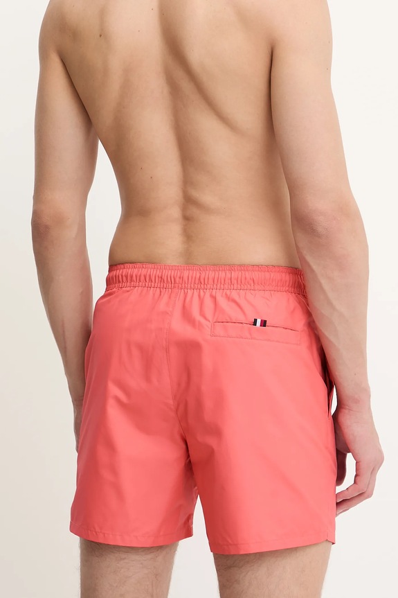 Ρούχα Μαγιό Tommy Hilfiger UM0UM03258 ροζ