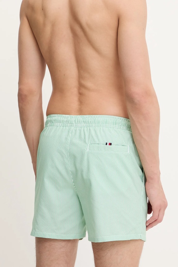 Ruházat Tommy Hilfiger fürdőnadrág UM0UM03265 zöld