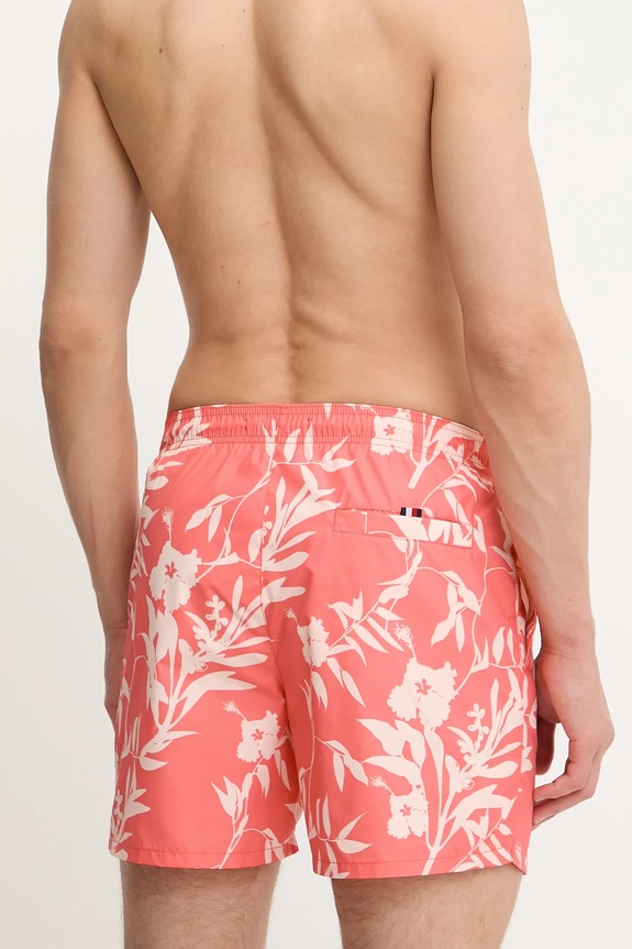 Ruházat Tommy Hilfiger fürdőnadrág UM0UM03266 narancssárga