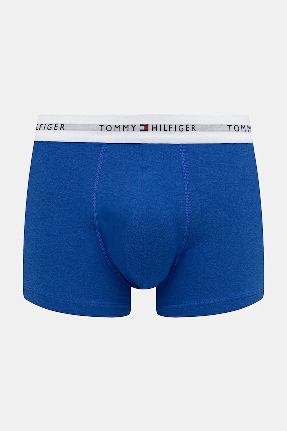 Boxerky Tommy Hilfiger 3-pak UM0UM02761