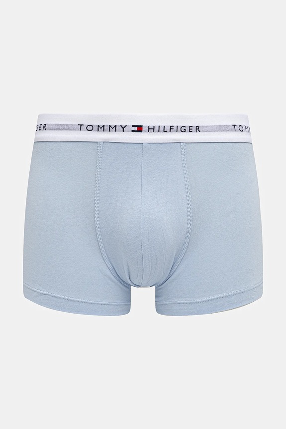 Oblečení Boxerky Tommy Hilfiger 3-pack UM0UM02761 bílá