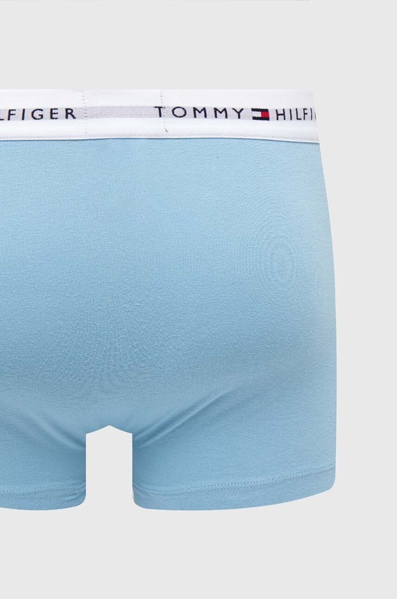 Tommy Hilfiger bokserki 3-pack UM0UM02761