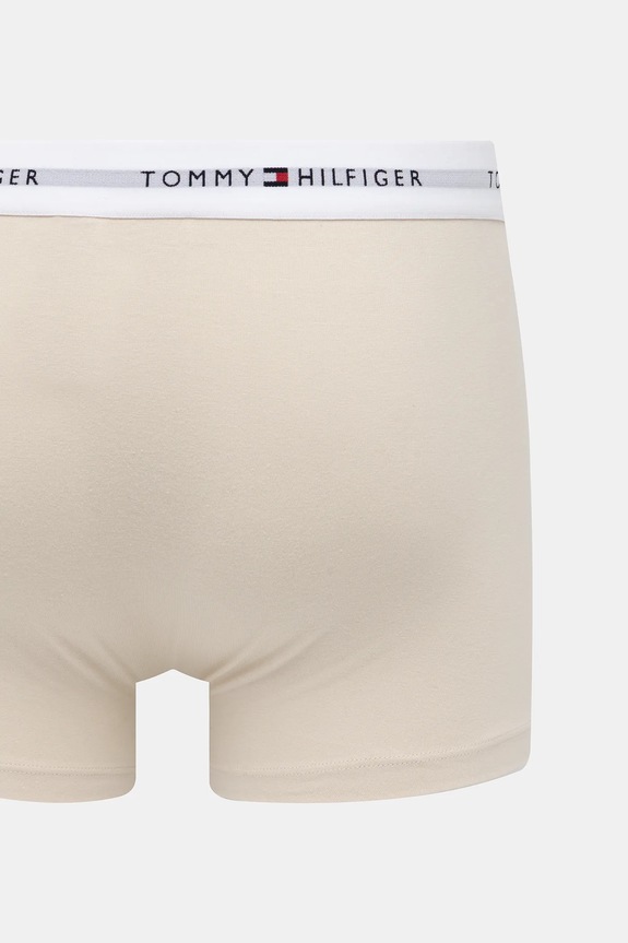 Boxerky Tommy Hilfiger 3-pak UM0UM02761