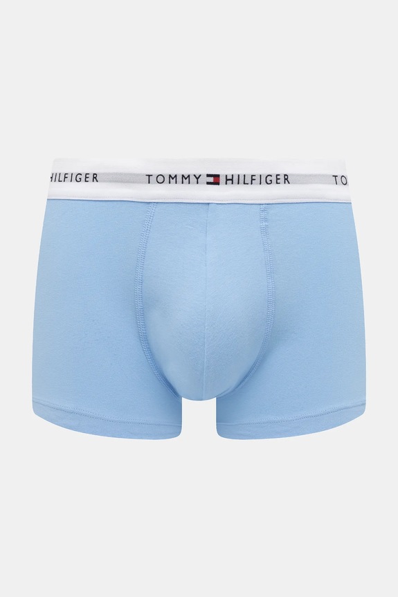 Tommy Hilfiger bokserki 3-pack niebieski UM0UM02761
