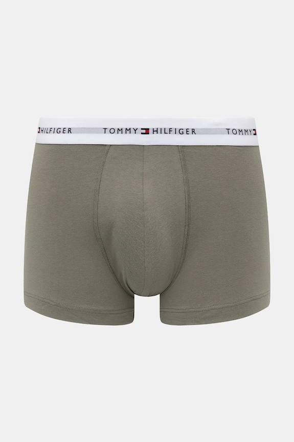 Tommy Hilfiger boxeri 3-pack UM0UM02761 albastru AA00