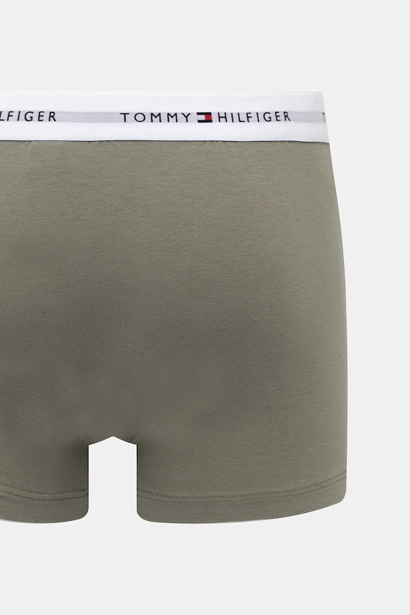 Tommy Hilfiger boxeri 3-pack UM0UM02761 albastru