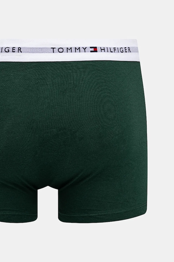 Tommy Hilfiger bokserki 3-pack UM0UM02761 niebieski