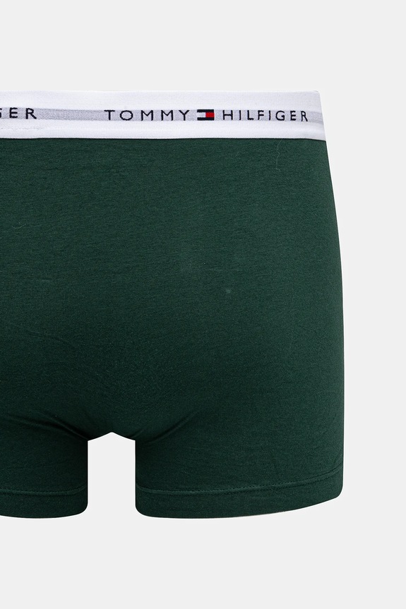 Boxerky Tommy Hilfiger 3-pack UM0UM02761