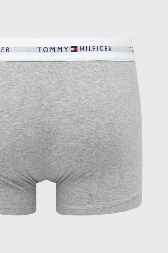 Boxerky Tommy Hilfiger 3-pak UM0UM02761