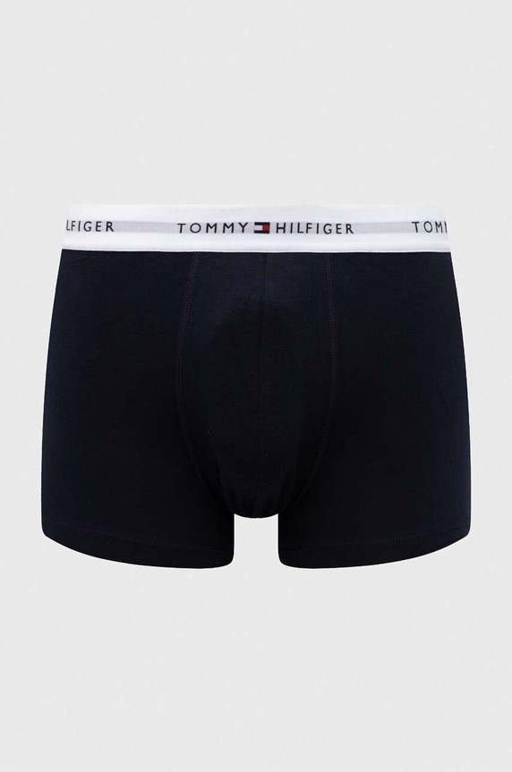 Boxerky Tommy Hilfiger 3-pak UM0UM02761 viacfarebná AA00