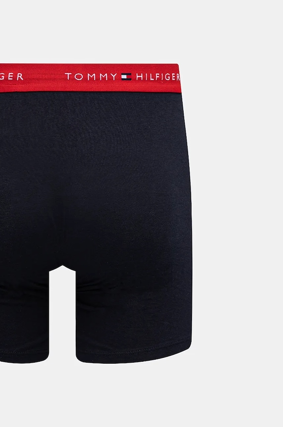 Boxerky Tommy Hilfiger 3-pack UM0UM02765