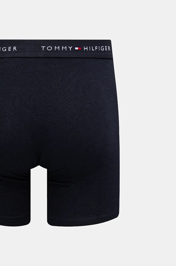 Boxerky Tommy Hilfiger 3-pack UM0UM02765