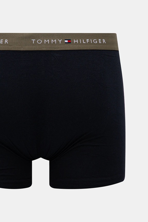 Bokserice Tommy Hilfiger 3-pack UM0UM02765