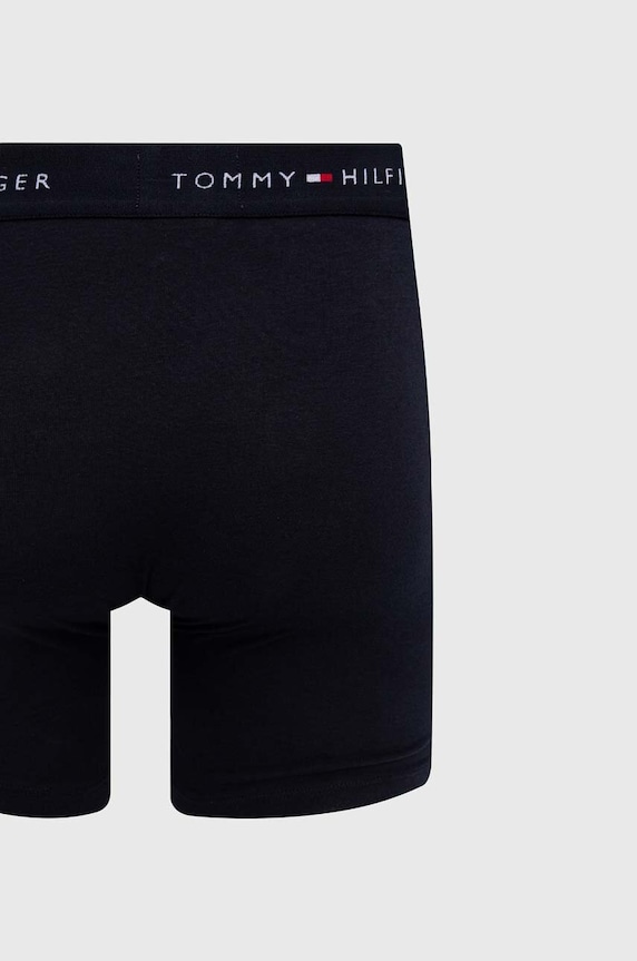 Boxerky Tommy Hilfiger 3-pak UM0UM02765