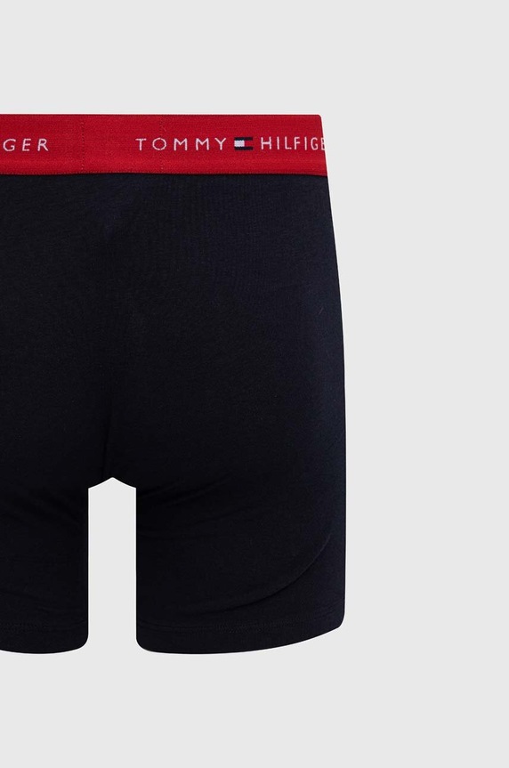 Boxerky Tommy Hilfiger 3-pak UM0UM02765