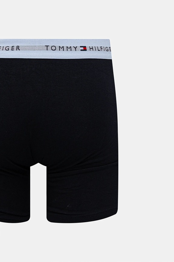 Boxerky Tommy Hilfiger 3-pack UM0UM02765