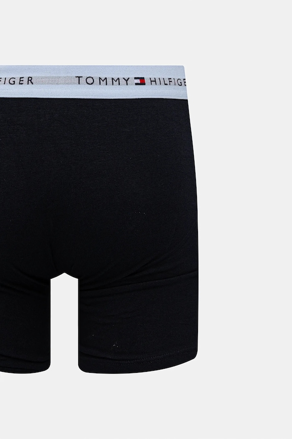 Boxerky Tommy Hilfiger 3-pack UM0UM02765