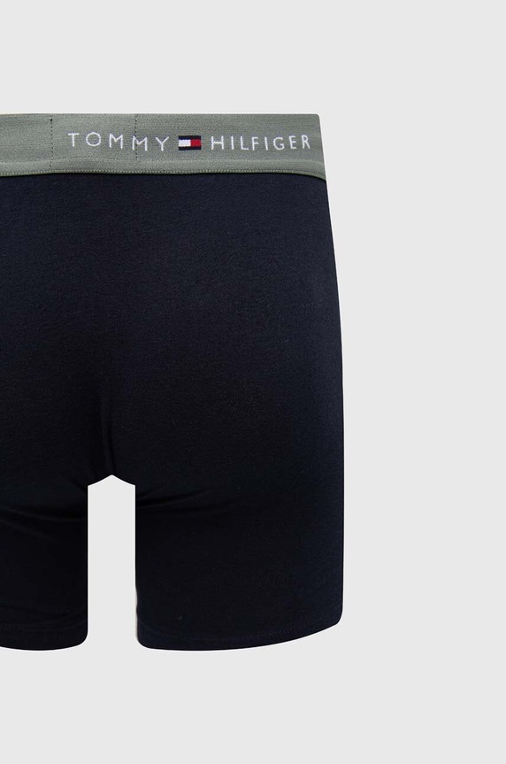 Tommy Hilfiger boxeralsó 3 db UM0UM02765