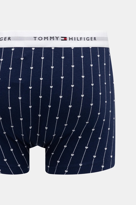 Tommy Hilfiger boxer pacco da 3 UM0UM02768 rosa